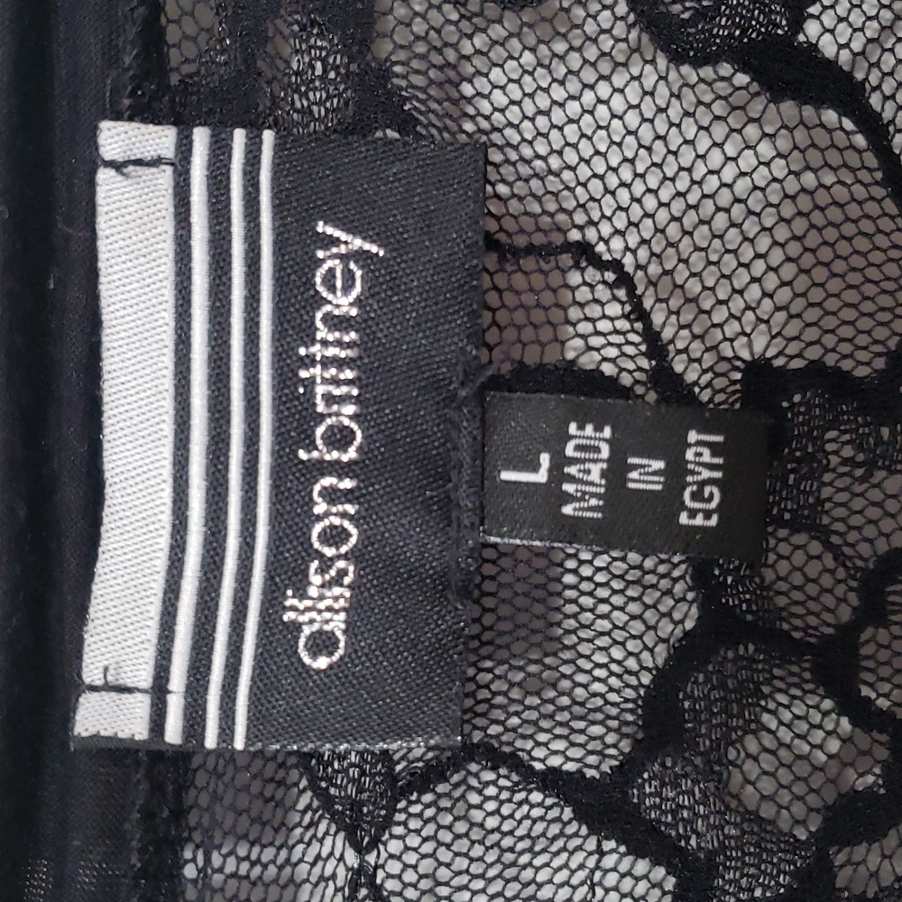 SHRUG - Picture 4 of 5